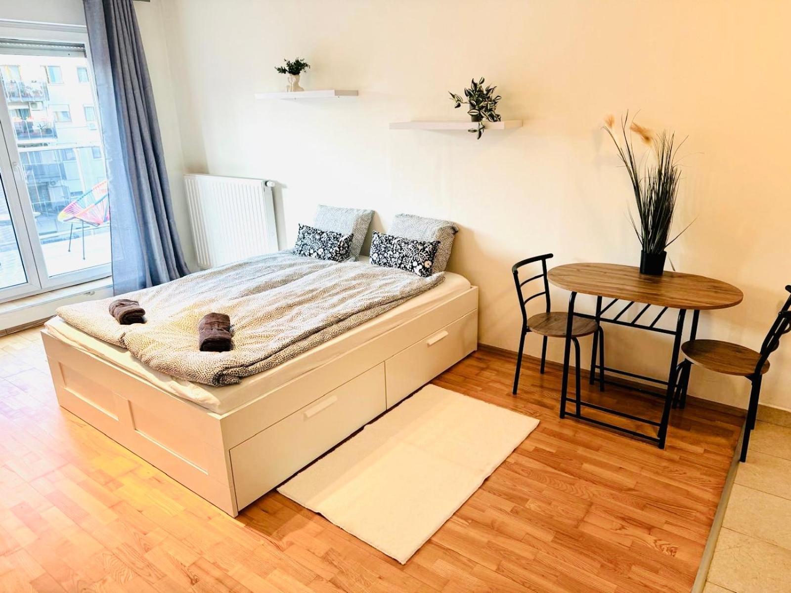Sp Duna * Budapest