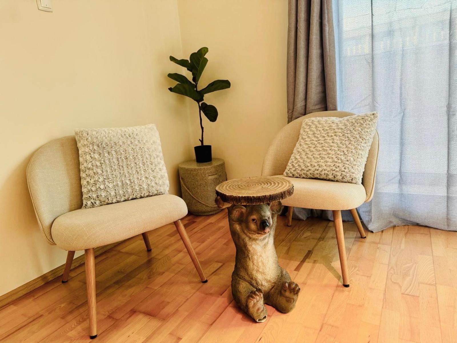 Sp Duna Apartment *