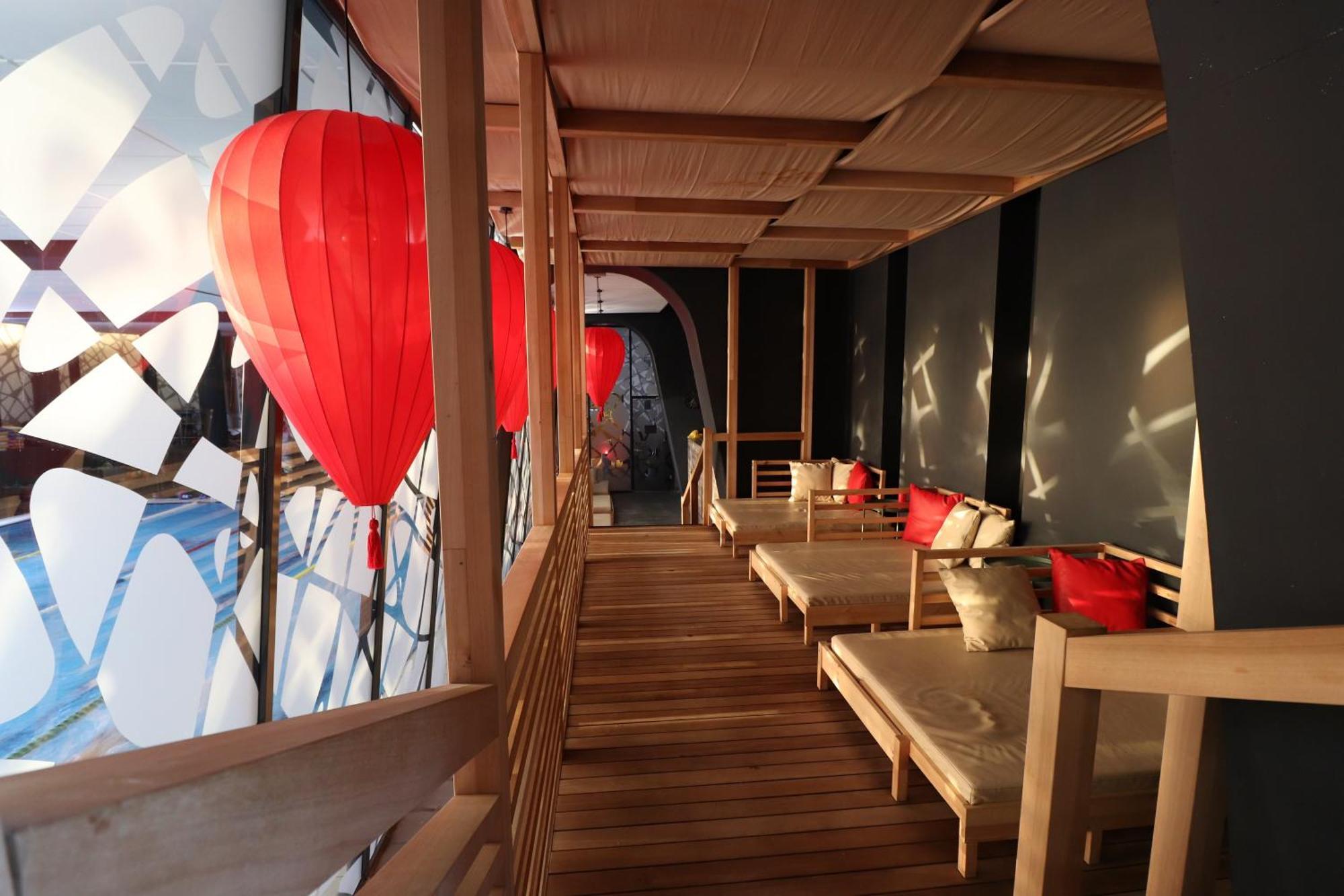 Apartment Sp Duna